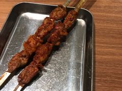 -贯贯吉·清真餐厅(浙江中路店)