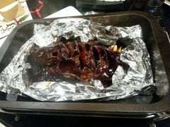 -徐记私厨(半淞园路店)