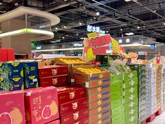-世纪联华(杭州新塘路店)
