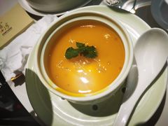 -富淳饭店(陆家嘴保利广场店)