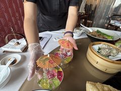 -珍之宝御品·寻味顺德(容桂渔人码头店)