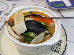 -探越小馆·越泰料理(增城永旺店)