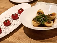 -马仕玖煲·融合菜·酥不腻烤鸭(人大店)