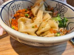 -陇上秦轩biangbiang面(萧山万象汇店)