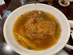 大排面-德兴馆(山西南路店)