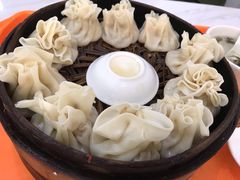 -枫泾丁氏烧卖(枫丽路店)