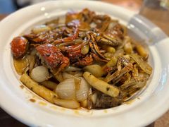 -周家二小姐的菜(西津渡店)