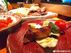 -醉虎传(南锣鼓巷店)
