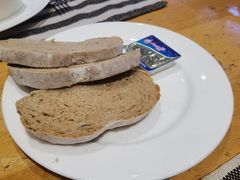 餐前面包-兰特伯爵西餐厅·啤酒屋(方庄店)