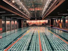 -Trainyard 炼·工场(中国国际贸易中心店)