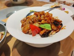 -四季餐厅(华苑店)