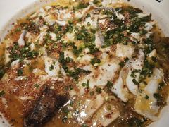 老坛子酸菜鱼-太二酸菜鱼(正大广场店)