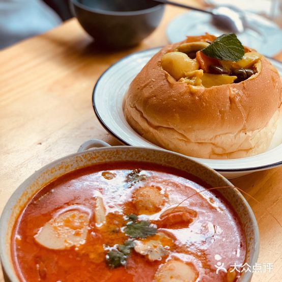 燕子越南小馆(贝新巷店)