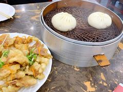 风味排骨包子-张包铺(道外店)