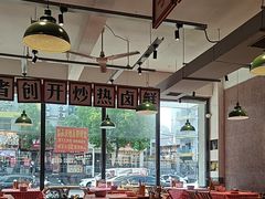 -龙师傅卤炒(天马店)