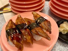-争鲜回转寿司(中街大悦城店)