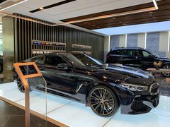 -北京晨德宝宝马4S店(金港汽车公园店)