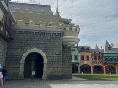 -富国岛珍珠游乐园