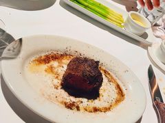菲力牛排-茹丝葵经典牛排馆(上海外滩店)