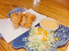 -江户前寿司·日料·寿喜烧(中关村壹号店)