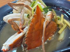 -台州老六海鲜面馆(上南总店)