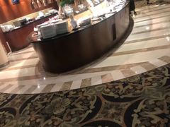 -泉州悦华酒店·自助餐厅