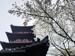 -寒山寺