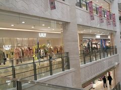 -光启城时尚购物中心