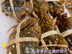 -樱煦和牛寿喜烧(如皋吾悦广场店)
