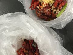 -洪福龙虾