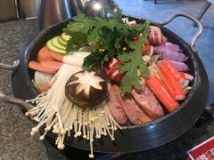 -兰正韩·韩国料理(春熙路店)