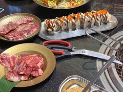-韩烧牛中牛·甄选黑牛烤肉(黑金店)