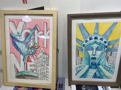 -甲乙果 美术书法(通州校区)