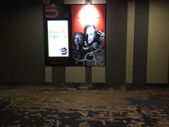 -万达影城 太原龙湖激光IMAX万达广场店(解放路店)