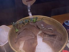 -巴奴毛肚火锅(广益哥伦布店)