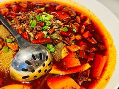 -湖鱼湖·蓉亭食贝(亚运村店)