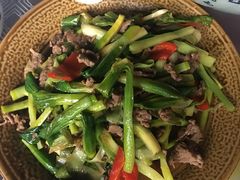 -龙姐私房菜(和顺古镇店)