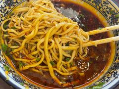 -有礼有面(知春路店)