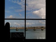 -澳门外港客运码头(轮渡站)