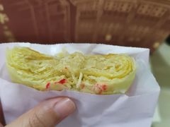 -嘉华鲜花饼·现烤(昆明老街店)