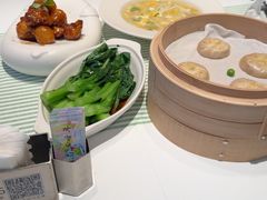 -桂满陇·杭州饭店(清河万象店)
