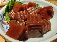 -村长家的疙瘩汤(淄博路店)