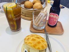 -蔡澜点心·粤菜(月星环球港店)