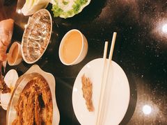 -蝎王府羊蝎子(西直门店)
