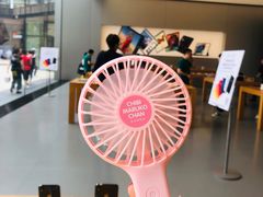 -Apple零售店(成都太古里店)