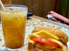 -华嫂冰室(尖沙咀店)