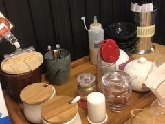 -雷门拉面(龙湖成都金楠天街店)