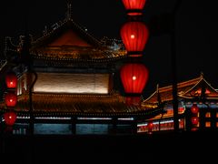 -西安城墙·碑林历史文化景区