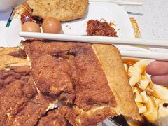 -黑窑厂糖油饼烤鸭·清真菜(旗舰店)