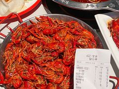 -海岛八号龙虾烧烤田鸡(蓝天路总店)